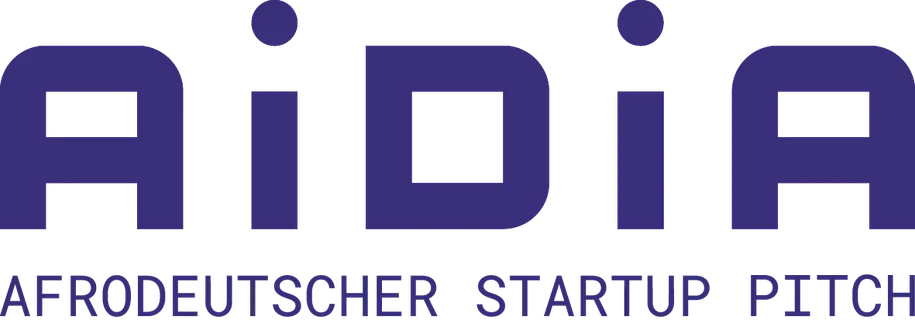 AIDIA - Afrodeutscher Startup Pitch