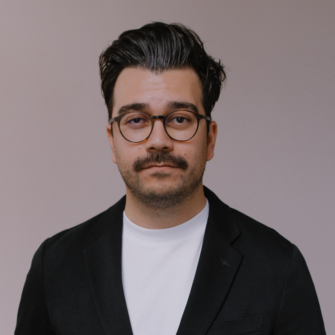 Berkant Bostan, Founder and Managing Director of bost&