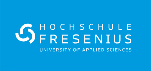 Hochschule Fresenius logo