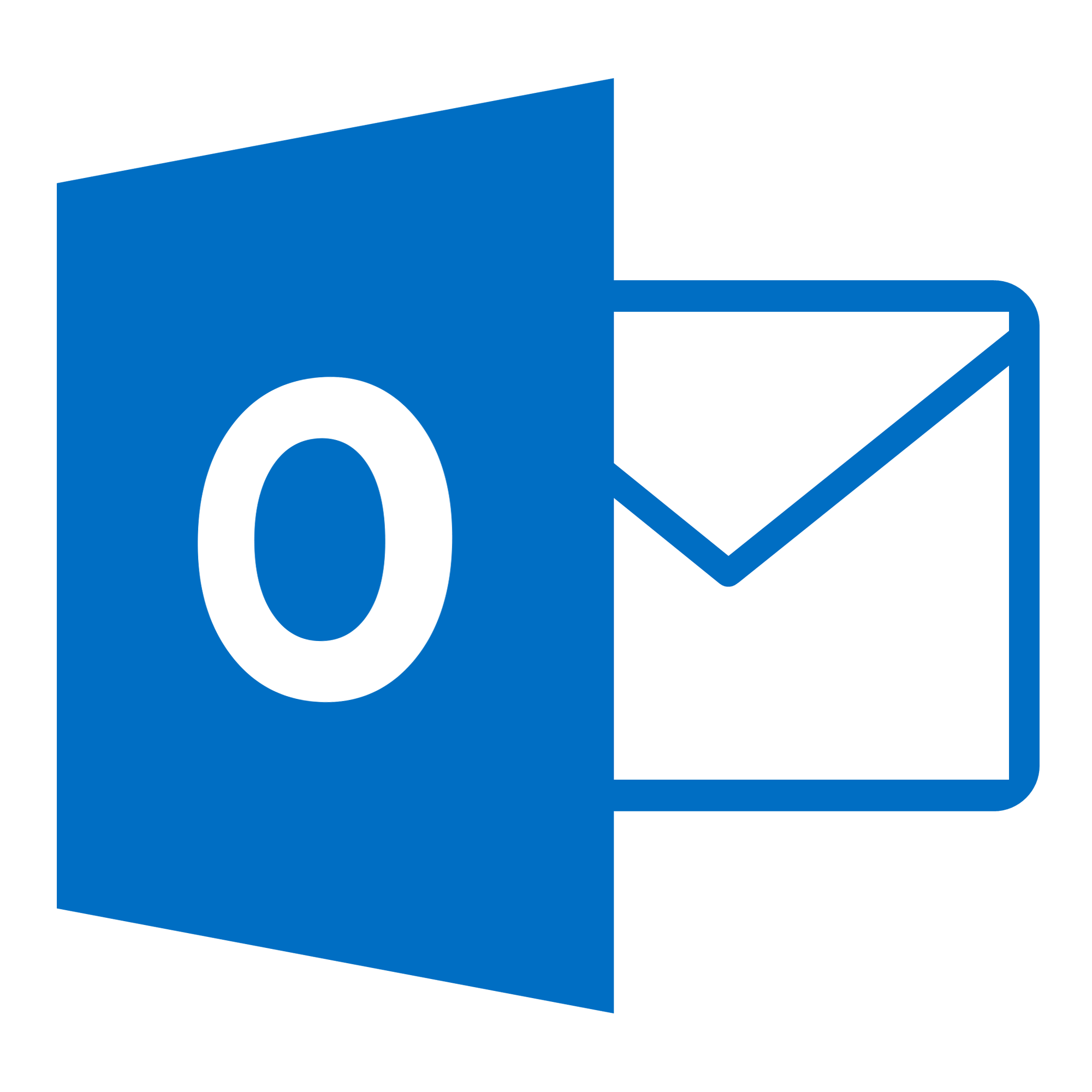Outlook Mail